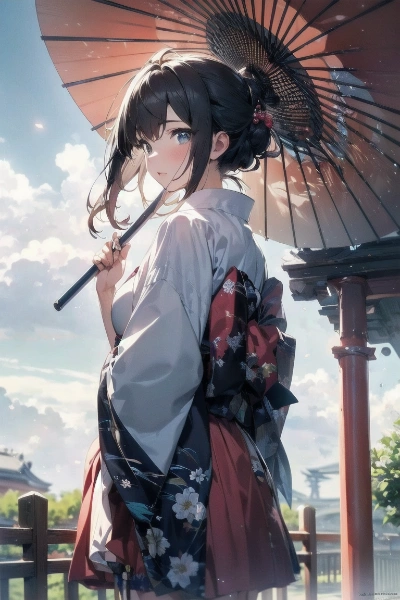 お参り