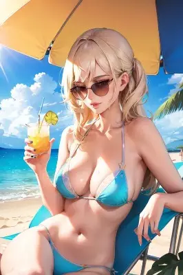 バカンス