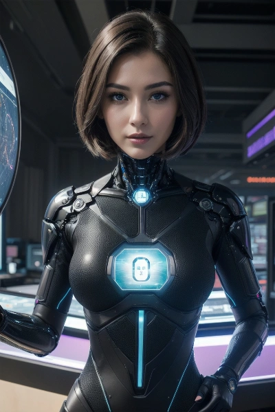 生体コンピュータ