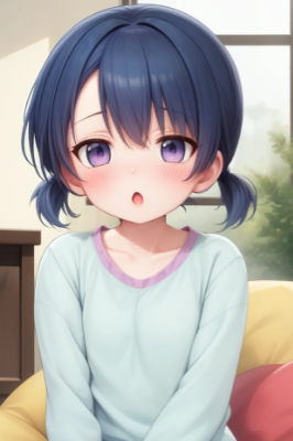 妹ちゃん