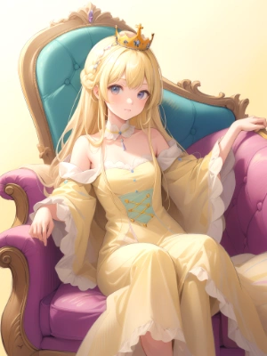 luxury sofa