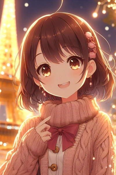 イルミネーション