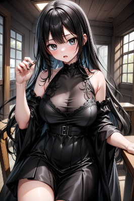 美少女