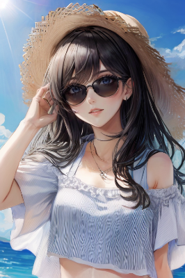 サングラス