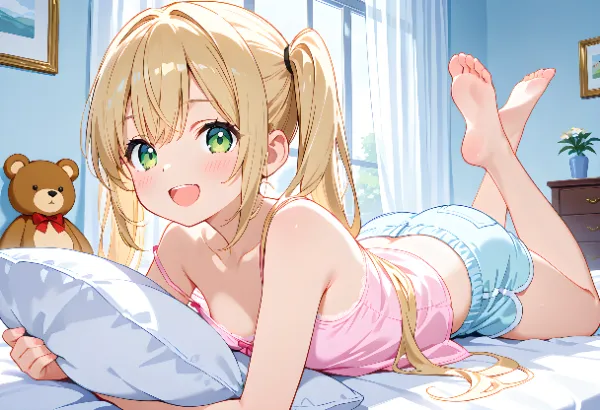 リラックス