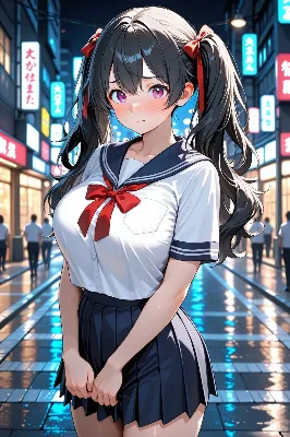 こんなかわいい子とパパ活できるなんて最高