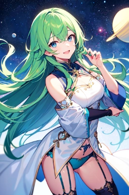 星の魔女