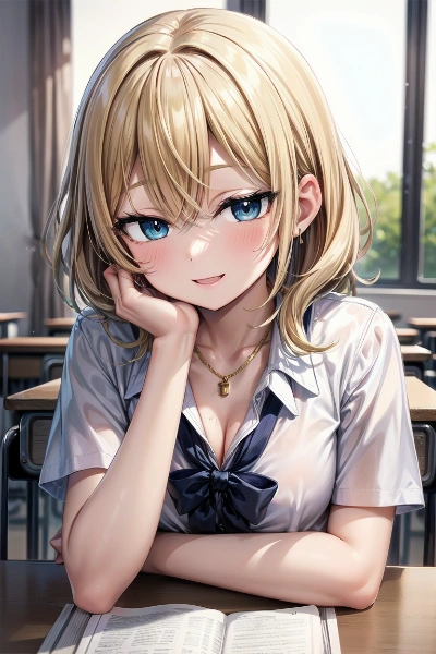 へぇ〜彼女いたことないんだ〜