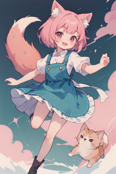 ねこちゃん