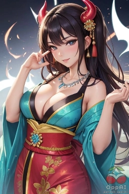 【限定】私の姿で、あなたを魅惑の世界に誘い込みますよ！