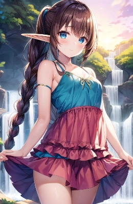しょうがないな～