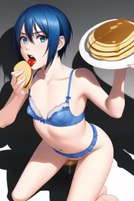 ラーメンは無理だけど