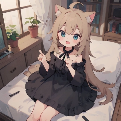 ひと休み
