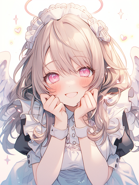 天使