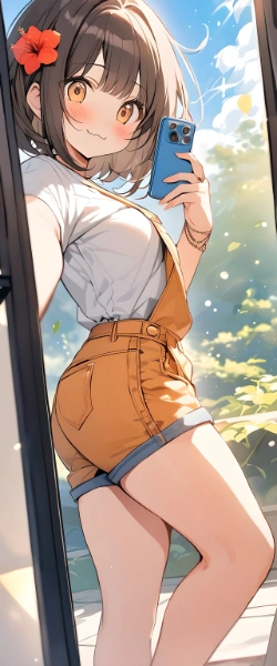 過去の未公開作品放出ᐠ( ᐖ )ᐟ