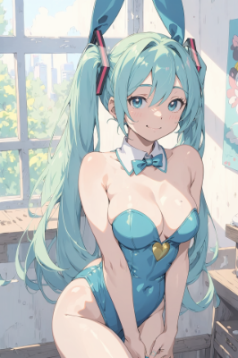 初音ミク(331)