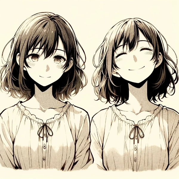 川原泉っぽく（最後）