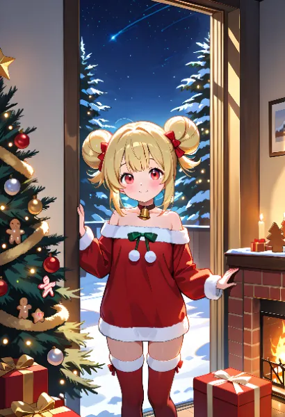 「･･･さてと、そろそろ準備しないとね」