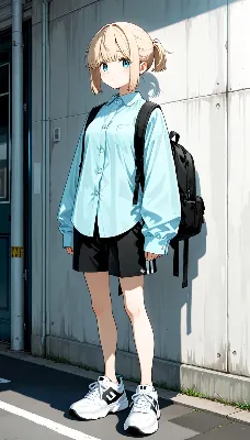 ハーフパンツも難しいとわ、、、