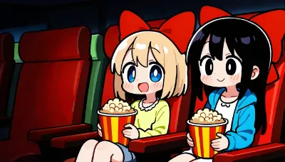 はじまるのまち