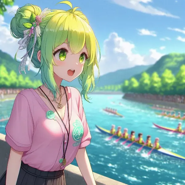 みんなーっ、頑張って👊😆🎵