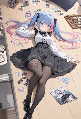 思い出アラカルト