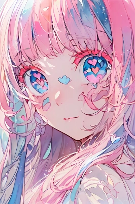 ピンクちゃん