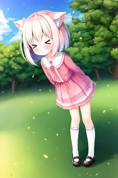 ＞＜