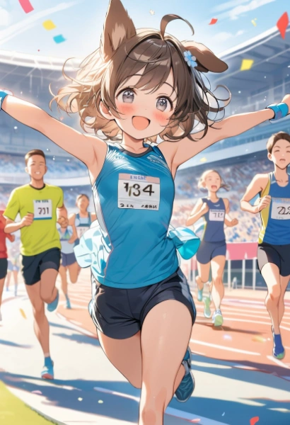 ひとつぶ300メートル