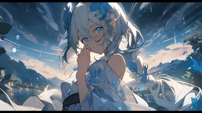 幻想