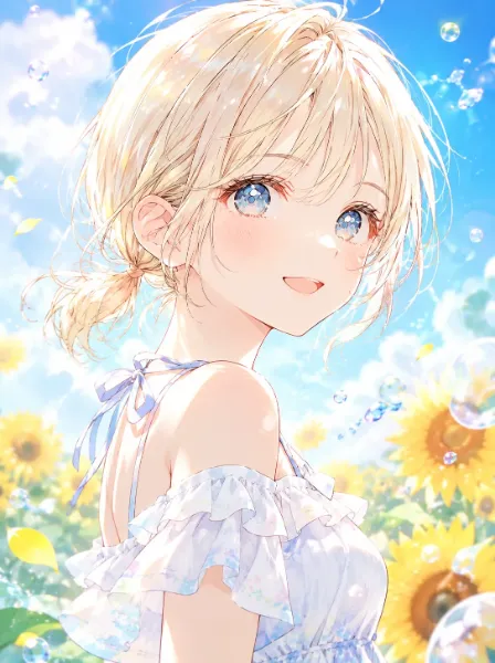 元気