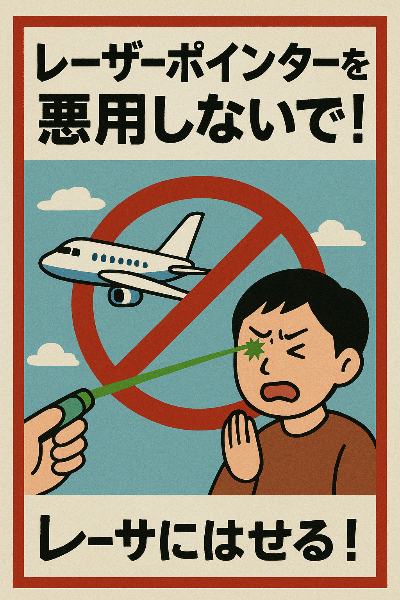 悪用ダメ，絶対