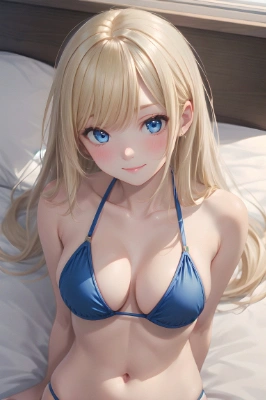 ビキニ