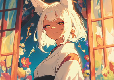 ふっ