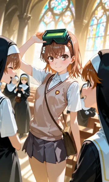 シスターズ