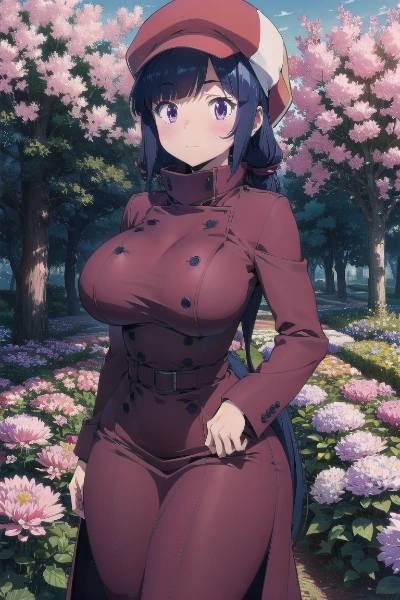 ガンダムビルドファイターズ ミホシ (Gundam Build Fighters Mihoshi)