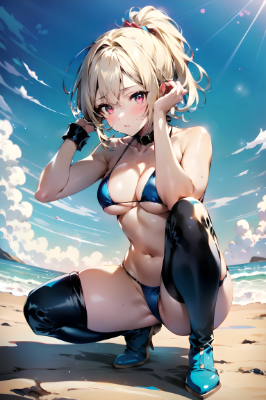 ビキニ2