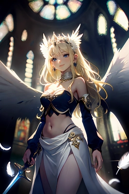 天使
