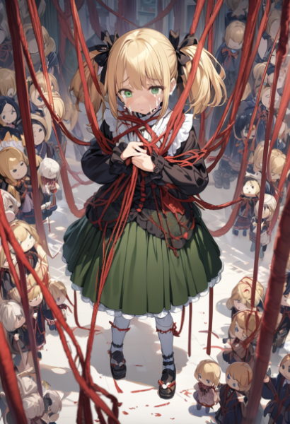 大河原エミル_能力発動時