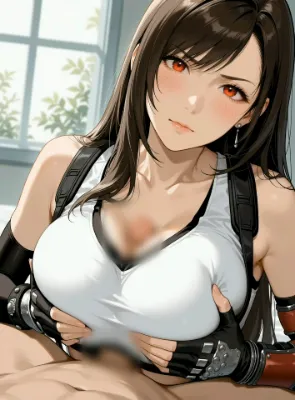 ティファ