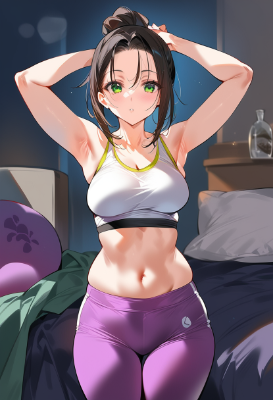 お題