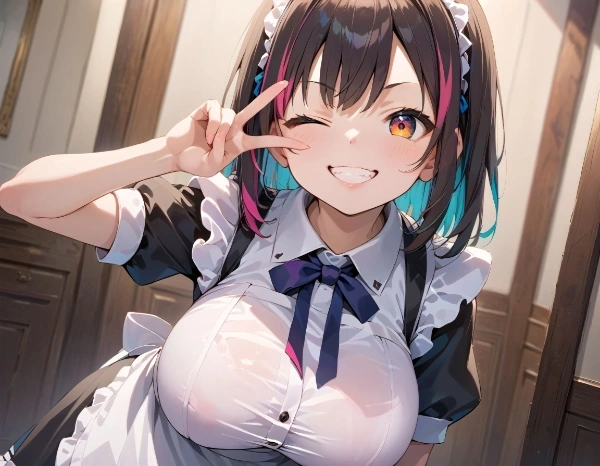 ぎゃるぴーす☆