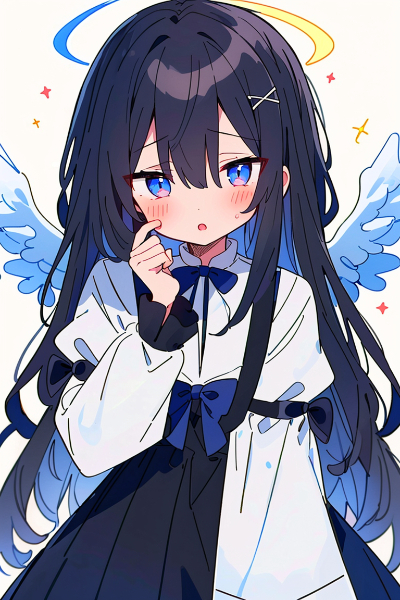 意地悪 ㄘゅう の 天使 彡 .