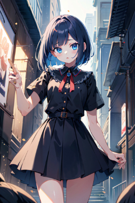 ボブカット
