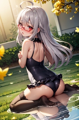 おもらし thumbnail