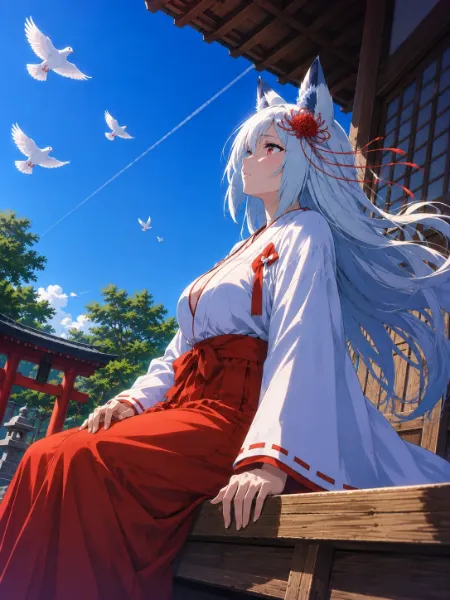平和