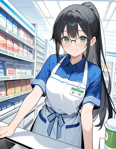 はじめてのおつかい