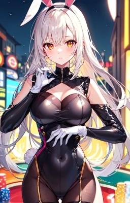 1girl