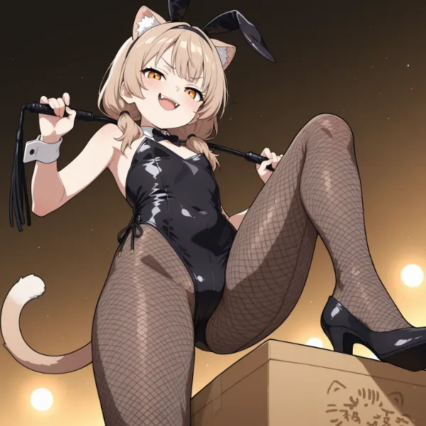 「おねえさまとお呼び！」