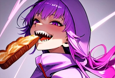 お題「パン」